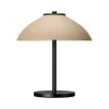 VALI - BORDLAMPE - SORT/SAND