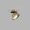 Vantage 1 LED loftlampe Messing  2700K  LIGHT-POINT