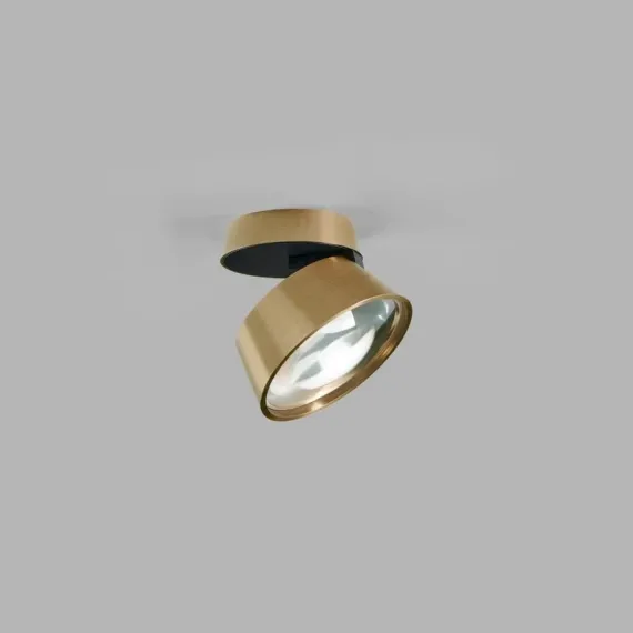 Vantage 1 LED loftlampe Messing 2700K LIGHT-POINT