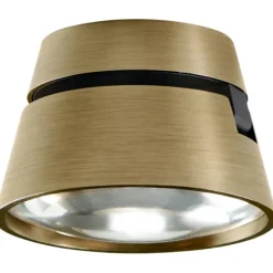 Vantage 1 LED loftlampe Messing  2700K  LIGHT-POINT