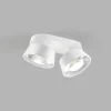 Vantage 2 Loftlampe Hvid LED