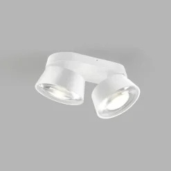 Vantage 2 Loftlampe Hvid LED