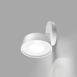 Vantage 1+ Loftlampe Hvid LED 270703