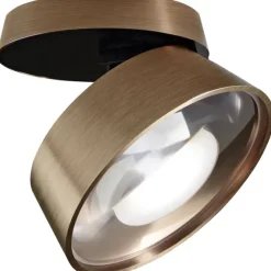 Vantage 1+ Loftlampe Rosa Guld LED 270705