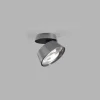 Vantage 1 Loftlampe Titanium LED