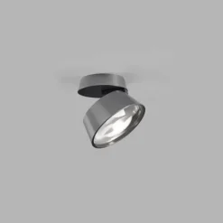 Vantage 1 Loftlampe Titanium LED