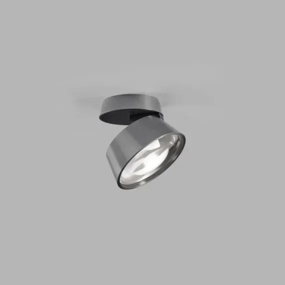 Vantage 1 Loftlampe Titanium LED