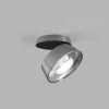 Vantage 1+ Loftlampe Titanium LED 270706