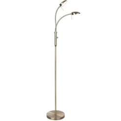 Vegas Gulv 2L - Antique