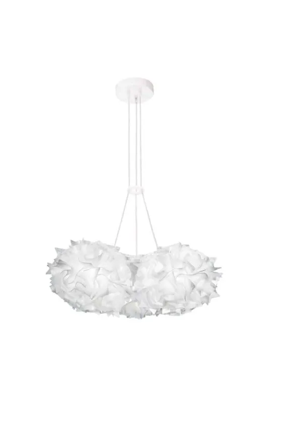 Veli Mini Trio Couture Pendel Klar Ø 52