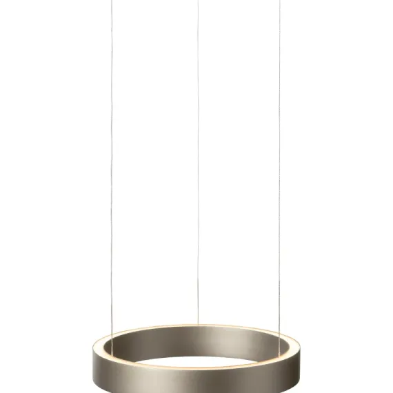 VELORA SMALL Ø40 LED SOFT IVORY PENDEL
