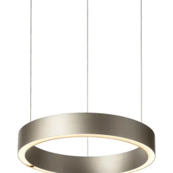 VELORA SMALL Ø40 LED SOFT IVORY PENDEL