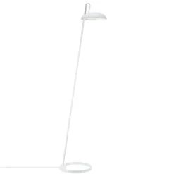 Versale Gulvlampe Hvid - Design For The People