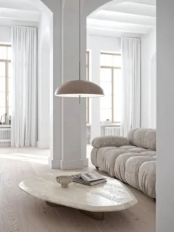 Versale Pendel Brun - Design For The People