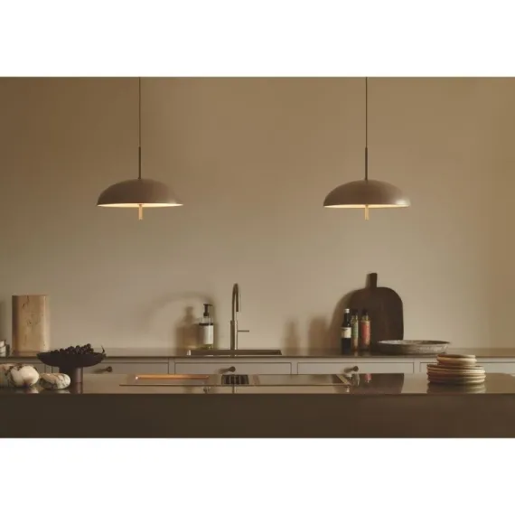 VERSALE Ø35 PENDEL BRUN - Nordlux