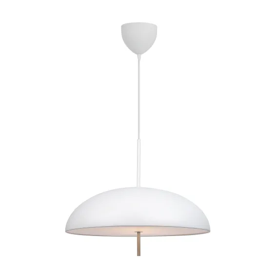 Versale Pendel Hvid - Design For The People