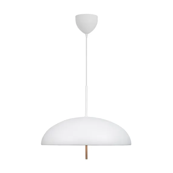 Versale Pendel Hvid - Design For The People