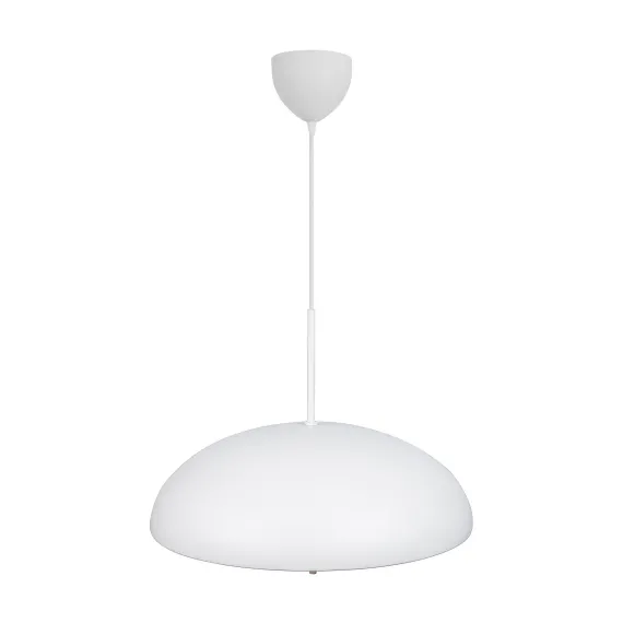 Versale Pendel Hvid - Design For The People