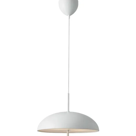 VERSALE Ø35 PENDEL HVID - Nordlux