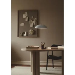 VERSALE Ø35 PENDEL HVID - Nordlux