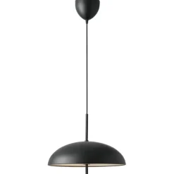 VERSALE Ø35 PENDEL SORT - Nordlux