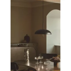 VERSALE Ø35 PENDEL SORT - Nordlux