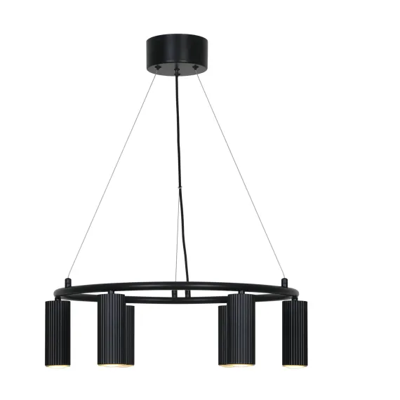 Vico chandelier | Pendel | Sort