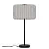 Vivienne | Bordlampe | Sort
