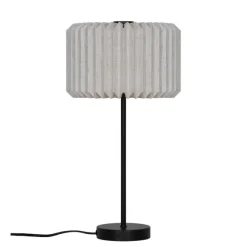 Vivienne | Bordlampe | Sort