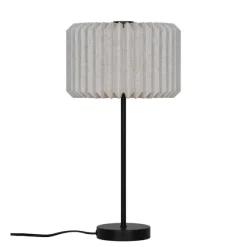 Vivienne | Bordlampe | Sort