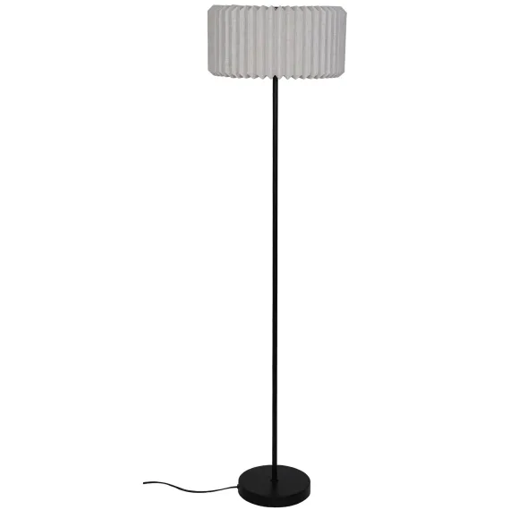 Vivienne | Gulvlampe | Sort