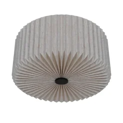 Vivienne | Loftlampe | Sort