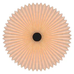 Vivienne | Loftlampe | Sort