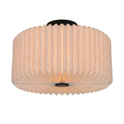 Vivienne | Loftlampe | Sort