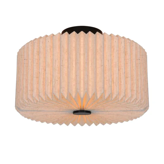 Vivienne | Loftlampe | Sort