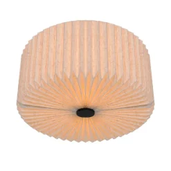 Vivienne | Loftlampe | Sort