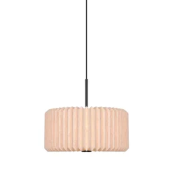 Vivienne 40 | Pendel | Sort