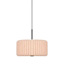 Vivienne 40 | Pendel | Sort
