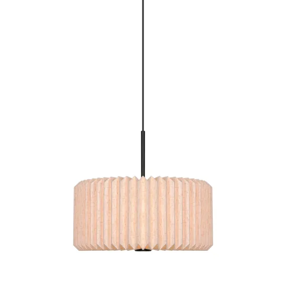 Vivienne 40 | Pendel | Sort