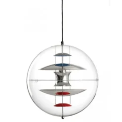 VP Globe Ø 50 CM - Pendel