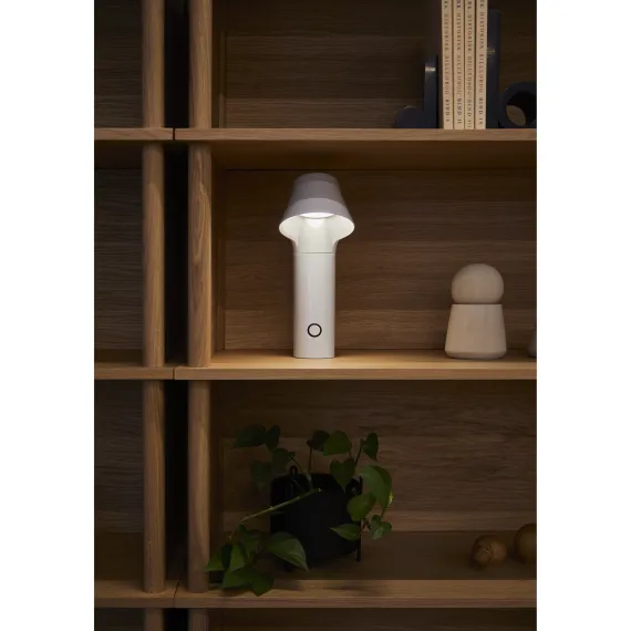 WILLOW PORTABLE HVID