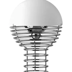 WIRE PORTABLE HVID