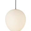 Wrong Pendel Ø26 Opal