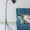 YUKON GULVLAMPE