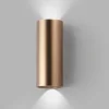 ZERO W2 2700K ROSE GOLD