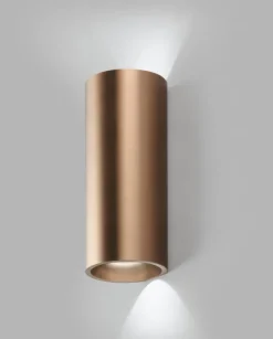 ZERO W2 2700K ROSE GOLD